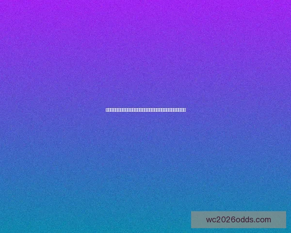 世界杯竞猜比分平台深度解析足球赛事预测技巧与球迷互动新体验平台指南