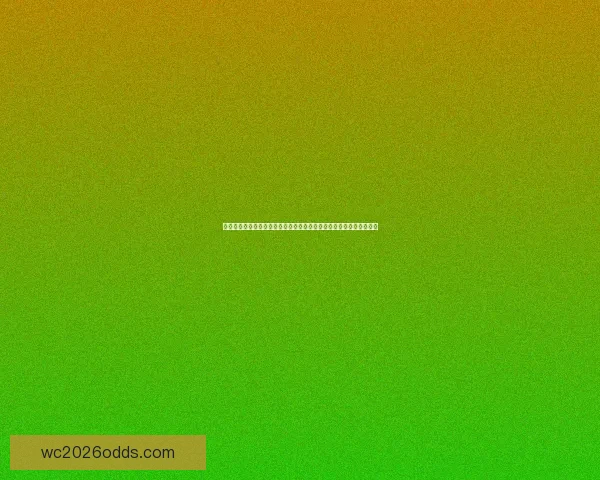 世界杯足球竞猜平台玩法指南与安全策略全解析助你理性参与赛事预测