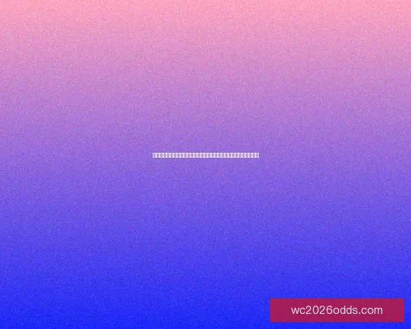 精彩世界杯竞猜活动来袭，丰厚奖品等你赢，参与即有机会赢取豪礼！