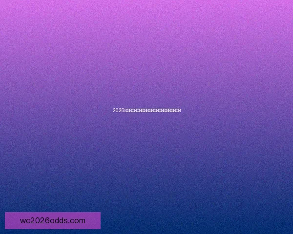 2026世界杯球场设计革新与未来体育建筑趋势的融合探讨