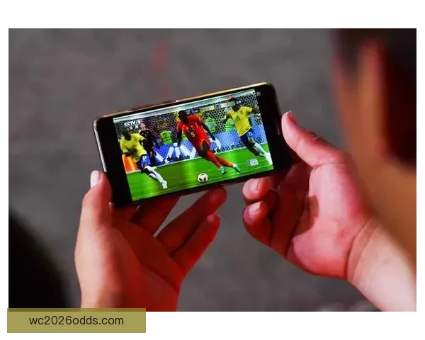 美加墨世界杯竞猜投注策略解析与热门球队胜负趋势深度指南 ⚽📊