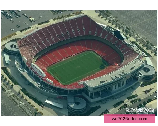 美加墨世界杯举办城市周边旅游文化与足球激情深度体验指南