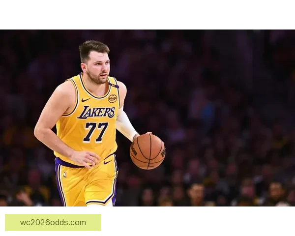 东契奇客场表现抢眼布朗尼努力进步不走捷径