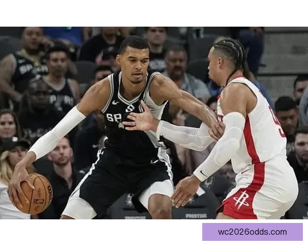 联盟高管一致看好文班亚马领衔马刺成顶级争冠劲旅