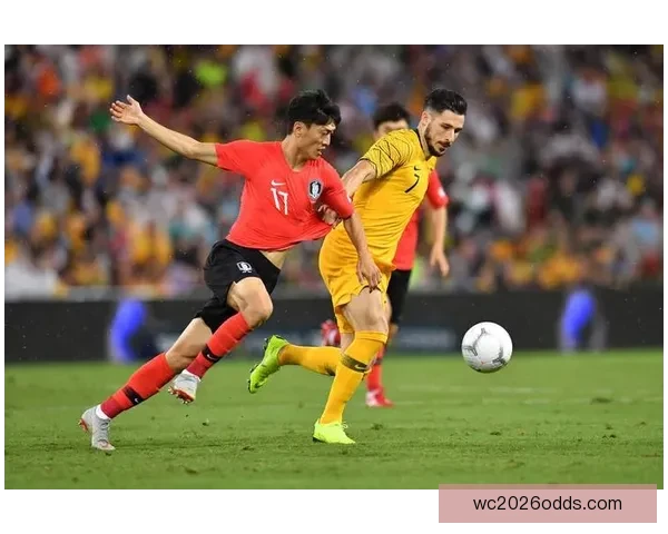 世界杯赛事深度解析与精准竞猜策略全方位指南