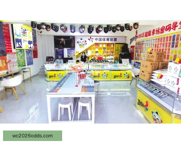 世界杯体育竞猜投注策略解析与投注技巧全面提升指南