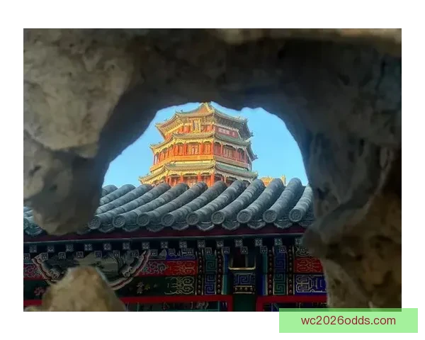 锡安回忆中国之行登长城体验成为人生难忘美好瞬间