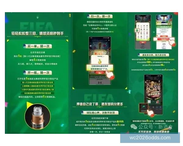 世界杯精彩竞猜平台尽享赛场激情赢取丰厚奖励体验