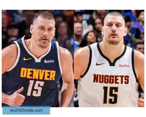 约基奇轻拍文班胸脯后再战 约老师称对手能改变篮球运动格局